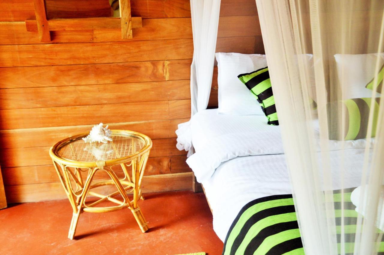 Green Cottage Ella Extérieur photo