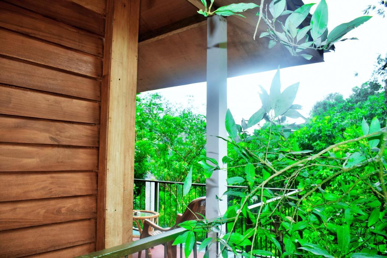 Green Cottage Ella Extérieur photo